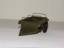 Прицеп КЛП-1М