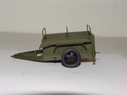 Прицеп КЛП-1М