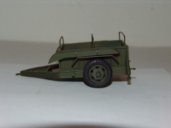 Прицеп КЛП-1М