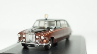 Daimler  DS420, Oxford 1:43