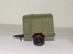 Прицеп ДДП (дезинфекционно-душевая установка прицепная)