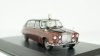 Daimler  DS420, Oxford 1:43