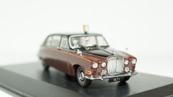 Daimler  DS420, Oxford 1:43