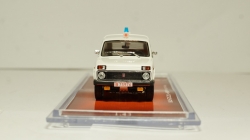 ВАЗ 2121 Нива Медпомощь, TruckTyr 1:43