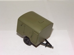 Прицеп ДДП (дезинфекционно-душевая установка прицепная)