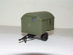 Прицеп военный к радиостанции Р140