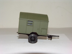 Прицеп военный к радиостанции Р140