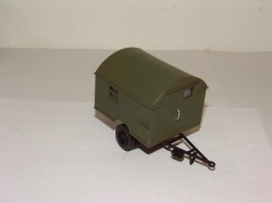 Прицеп военный к радиостанции Р140