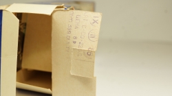 Руссо Балт С24-40 А22  09.1985 зеленый, 1:43