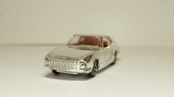 Ford Chia V280, хром, редкий, Ремейк СССР