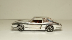 Ford Chia V280, хром, редкий, Ремейк СССР