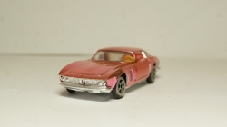 Iso Grifo, хром 2, редкий, Ремейк СССР