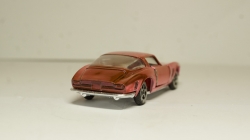 Iso Grifo, хром 2, редкий, Ремейк СССР