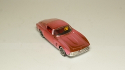 Iso Grifo, хром 2, редкий, Ремейк СССР