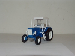 Трактор МТЗ 82