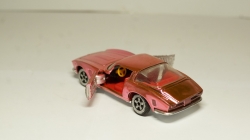 Iso Grifo, хром 2, редкий, Ремейк СССР