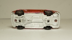 Iso Grifo, хром 2, редкий, Ремейк СССР