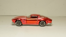 Iso Grifo, хром 3, редкий, Ремейк СССР