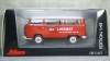 Volkswagen T2a, Schuco 1:43 