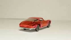 Iso Grifo, хром 3, редкий, Ремейк СССР