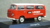 Volkswagen T2a, Schuco 1:43 