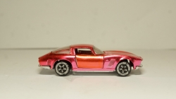 Iso Grifo, хром 3, редкий, Ремейк СССР