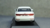 Audi A8L white, IScale 1:43