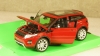 Land Rover Range Rover Evoque red, 24021, Welly 1:24