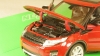 Land Rover Range Rover Evoque red, 24021, Welly 1:24