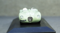 Jaguar C-Type #50 GP Reims 1952 Stirling Moss, Atlas 1:43