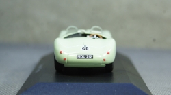 Jaguar C-Type #50 GP Reims 1952 Stirling Moss, Atlas 1:43