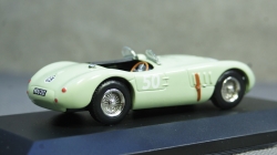 Jaguar C-Type #50 GP Reims 1952 Stirling Moss, Atlas 1:43