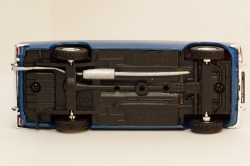 Москвич 412 Verejna BEZPECNOST