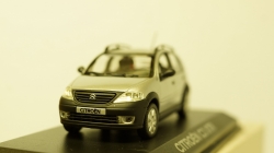Citroen C3 XTR, Norev 1:43 