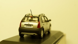 Citroen C3 XTR, Norev 1:43 