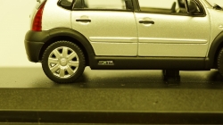 Citroen C3 XTR, Norev 1:43 