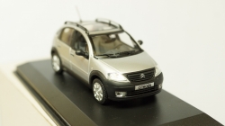 Citroen C3 XTR, Norev 1:43 