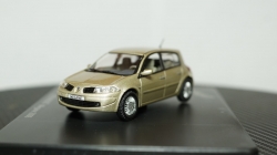 Renault Megane 2006, Eligor 1:43