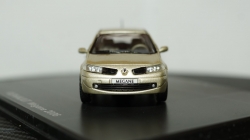 Renault Megane 2006, Eligor 1:43