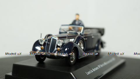 Lancia Astura IV Serie Ministeriale 1938, Starline 1:43 