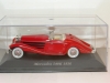Mercedes 540K Special Roadster 1936, Altaya 1:43