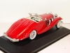 Mercedes 540K Special Roadster 1936, Altaya 1:43