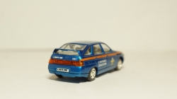 Ваз 2112, Служба спасения, Агат 1:43