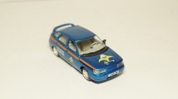 Ваз 2112, Служба спасения, Агат 1:43