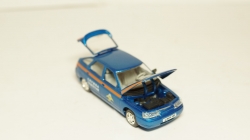 Ваз 2112, Служба спасения, Агат 1:43