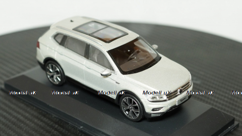 Volkswagen VW Tiguan, 1:43 