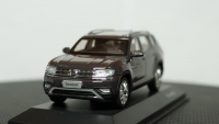 Volkswagen VW Teramont 2017 1:43