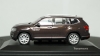 Volkswagen VW Teramont 2017 1:43