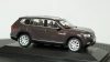 Volkswagen VW Teramont 2017 1:43