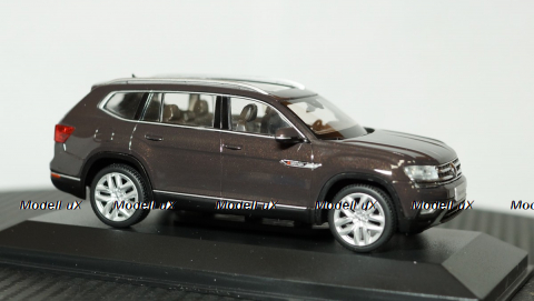 Volkswagen VW Teramont 2017 1:43